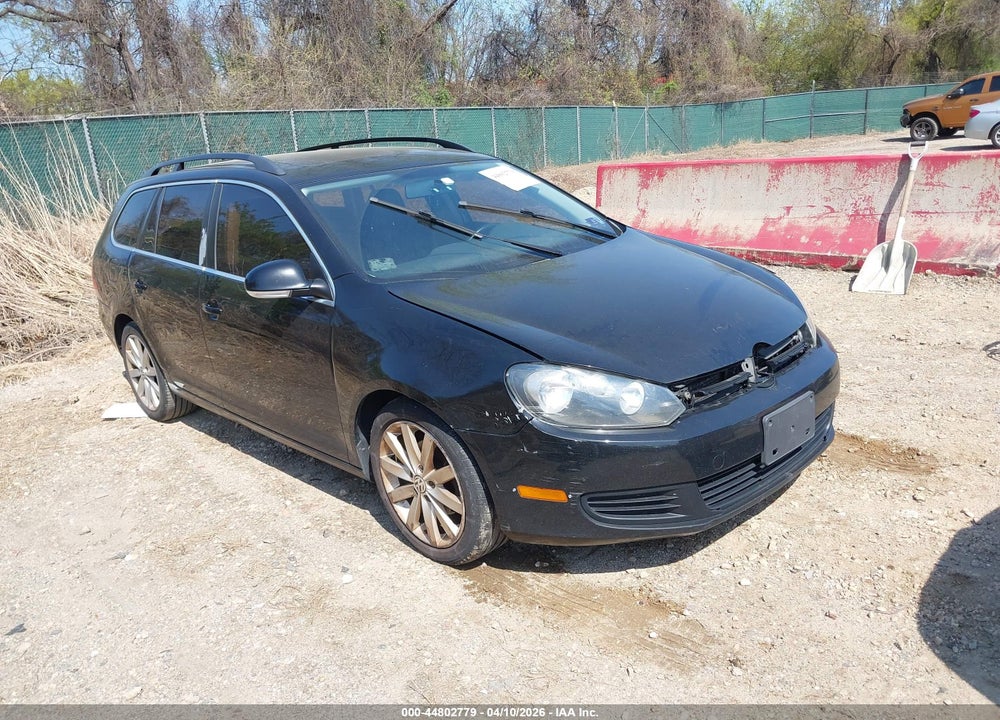 2010 VOLKSWAGEN JETTA SE VIN: 3VWTZ7AJ4AM690494