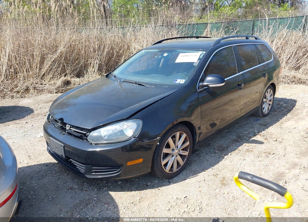 2010 VOLKSWAGEN JETTA SE VIN: 3VWTZ7AJ4AM690494