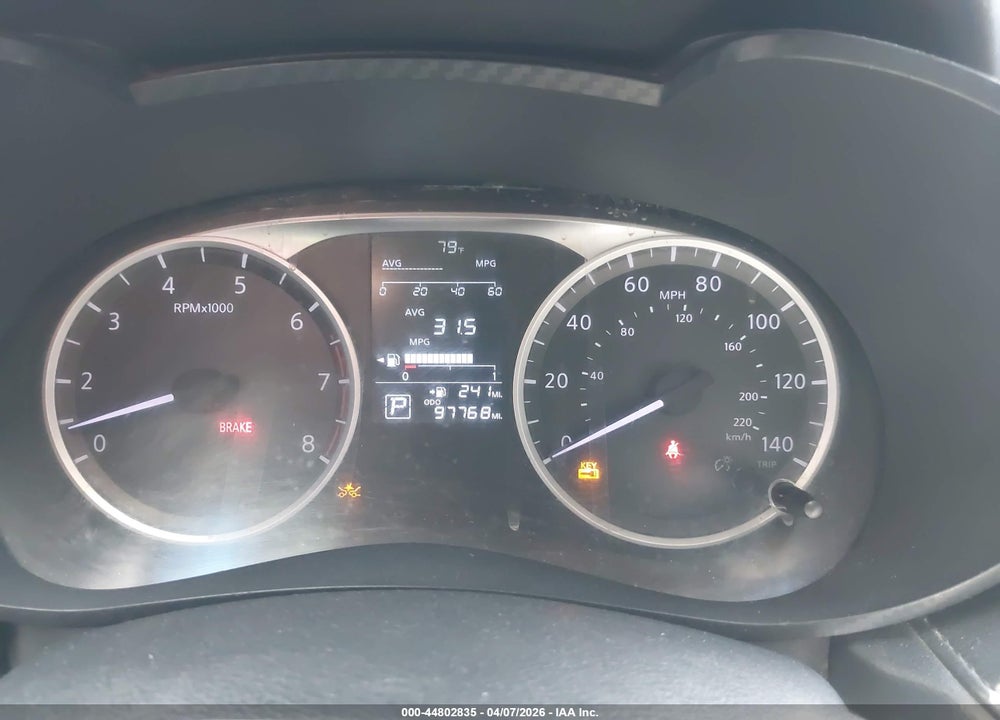 2021 NISSAN VERSA S XTRONIC CVT VIN: 3N1CN8DV5ML855243