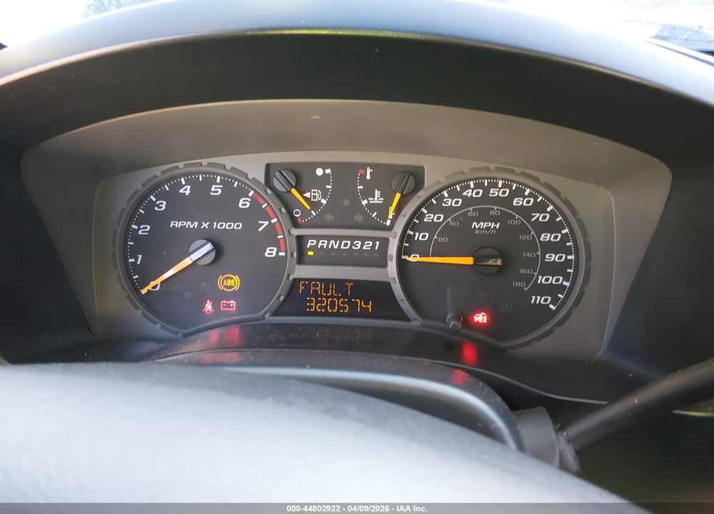 2006 GMC CANYON SLT VIN: 1GTDT136668253820