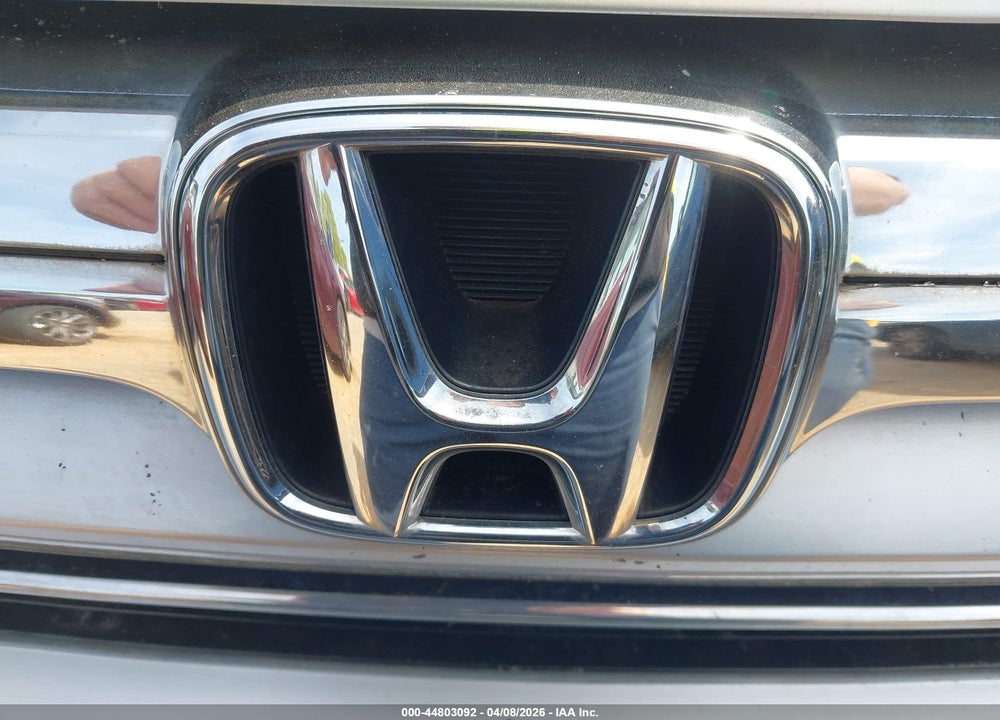 2009 HONDA CR-V EX-L VIN: 5J6RE38709L020637