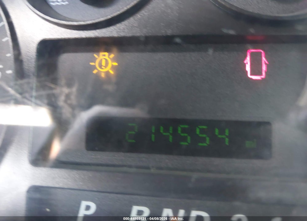 2007 FORD FREESTAR SE VIN: 2FMZA51677BA18195