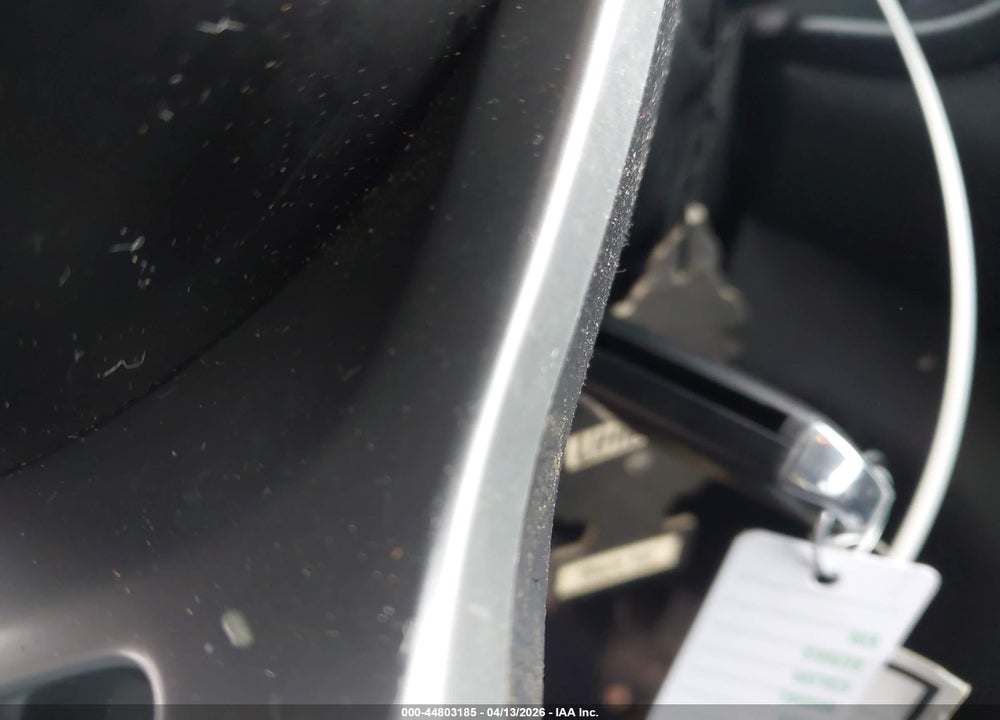 2024 KIA SOUL LX VIN: KNDJ23AU0R7911693