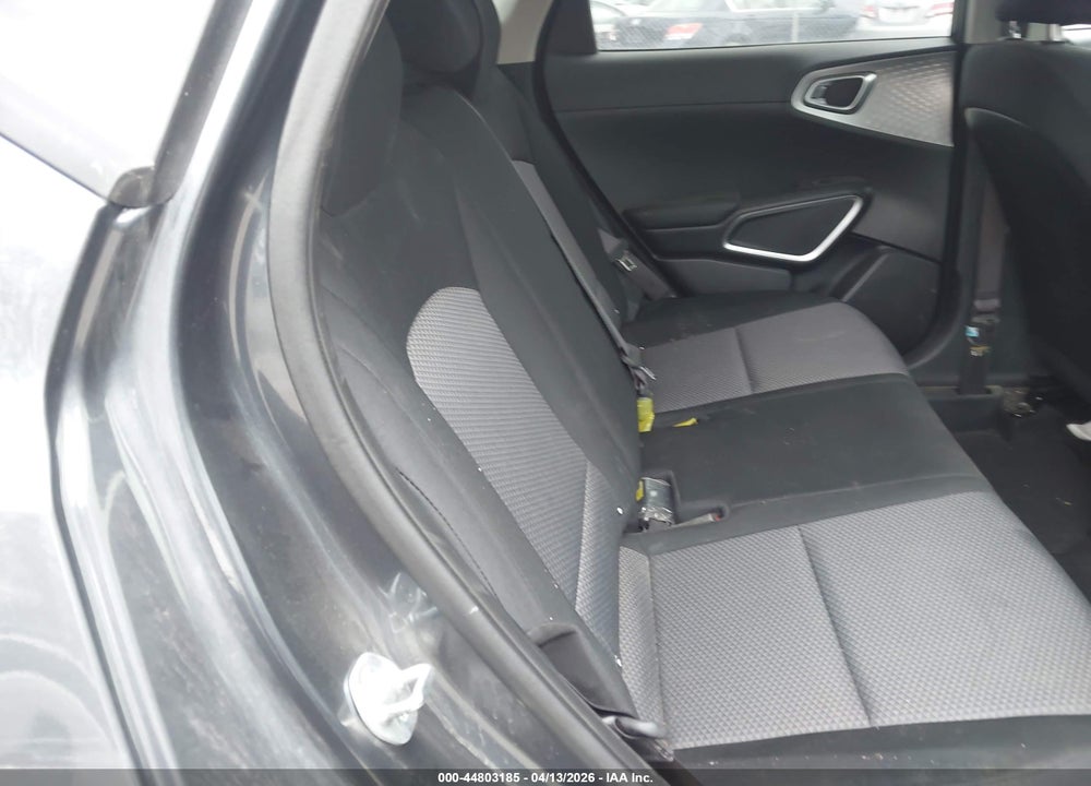 2024 KIA SOUL LX VIN: KNDJ23AU0R7911693