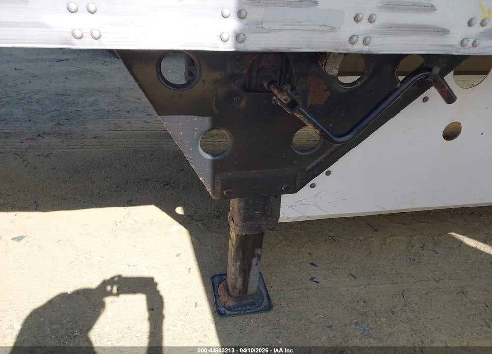 2015 UTILITY TRAILER MFG UNKNOWN VIN: 1UYVS2535FP129609