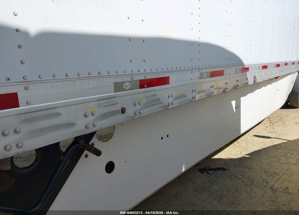 2015 UTILITY TRAILER MFG UNKNOWN VIN: 1UYVS2535FP129609