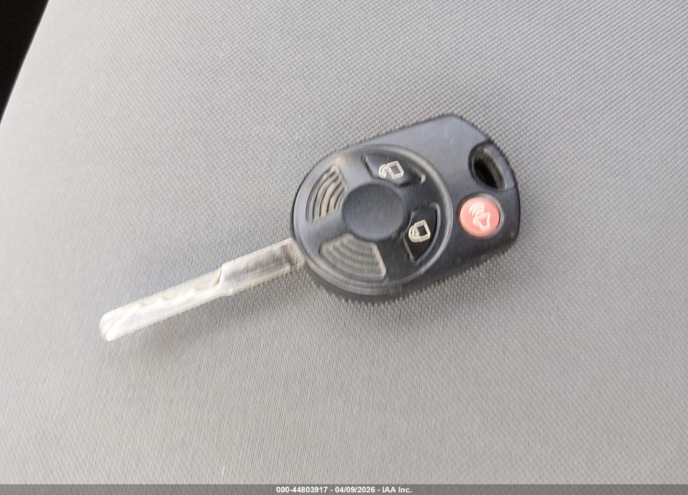 2016 FORD ESCAPE SE VIN: 1FMCU0G76GUC08175