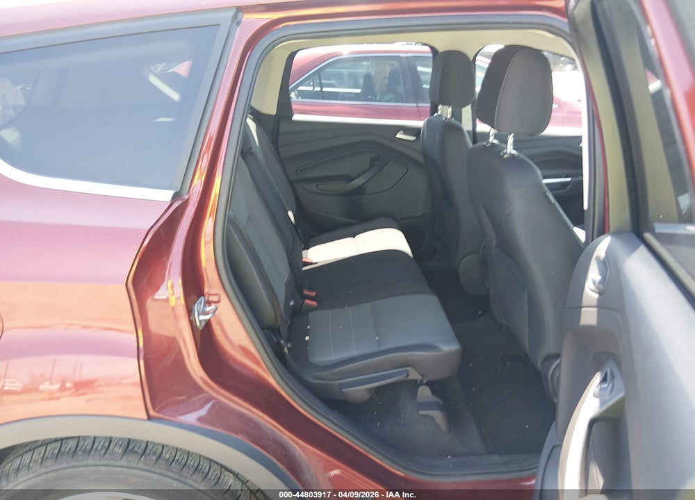 2016 FORD ESCAPE SE VIN: 1FMCU0G76GUC08175