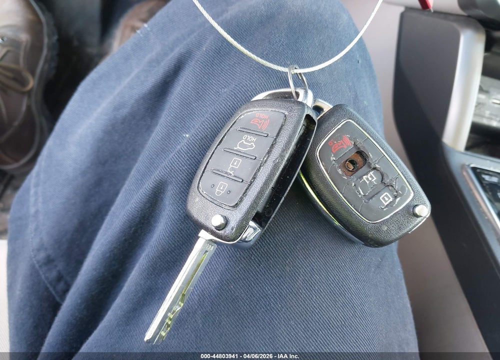2015 HYUNDAI SONATA SPORT VIN: 5NPE34AF3FH030158