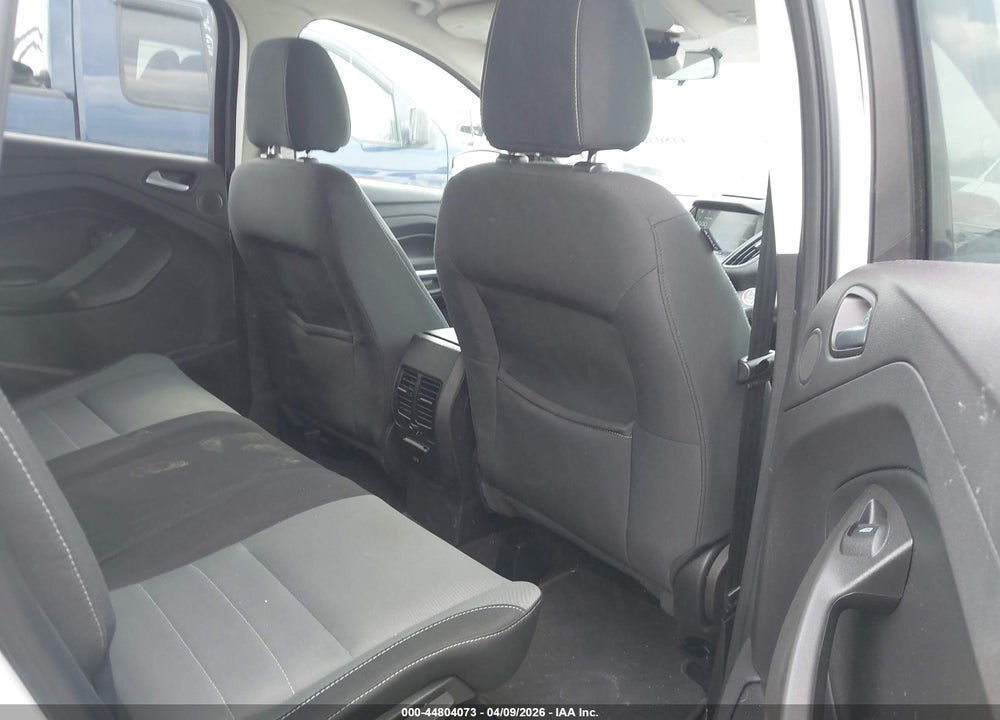 2016 FORD ESCAPE SE VIN: 1FMCU0GX8GUA36974