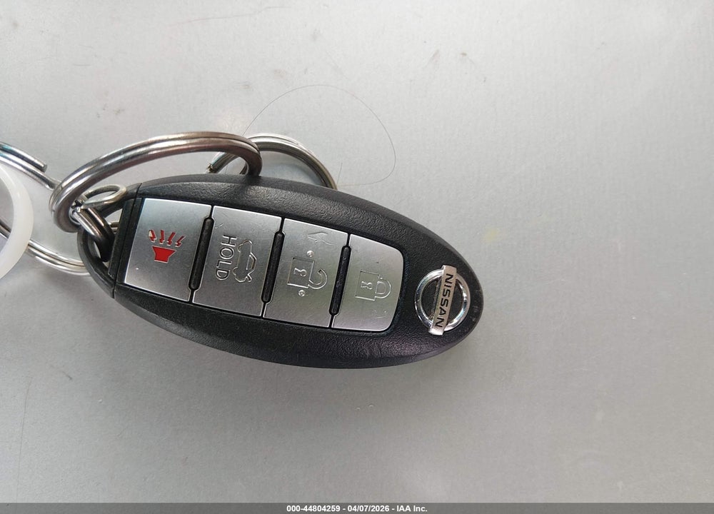 2015 NISSAN ALTIMA 2.5/2.5 S/2.5 SL/2.5 SV VIN: 1N4AL3AP1FC131119