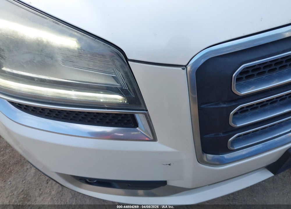 2014 GMC ACADIA SLT-1 VIN: 1GKKRRKD4EJ216121