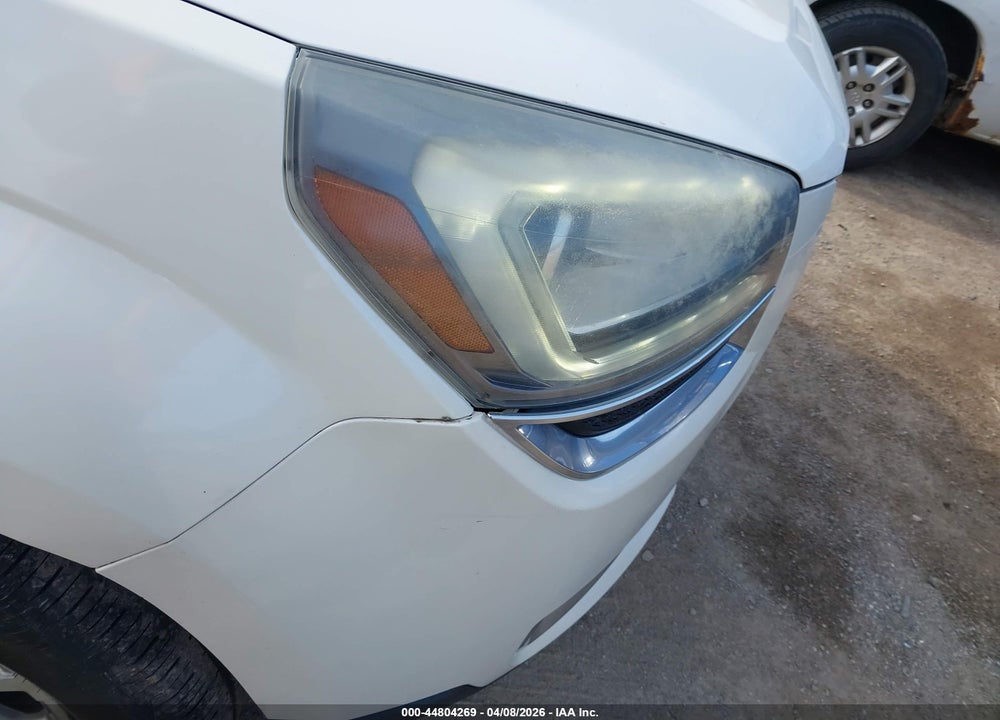 2014 GMC ACADIA SLT-1 VIN: 1GKKRRKD4EJ216121