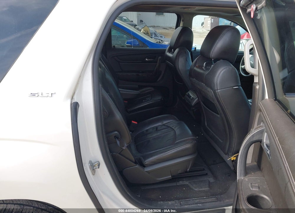 2014 GMC ACADIA SLT-1 VIN: 1GKKRRKD4EJ216121