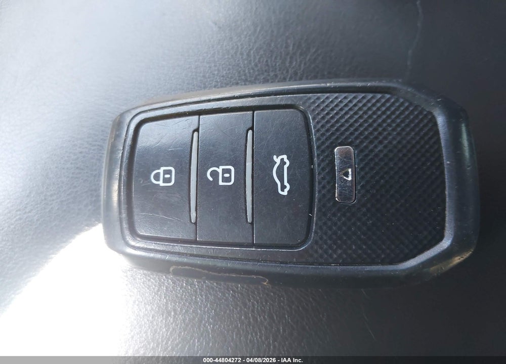 2015 INFINITI Q50 PREMIUM VIN: JN1BV7AR5FM392168