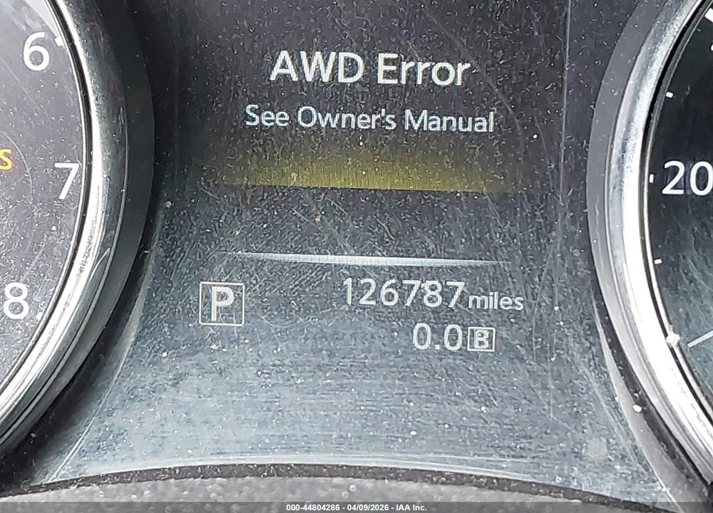 2014 NISSAN ROGUE SL VIN: 5N1AT2MVXEC770835