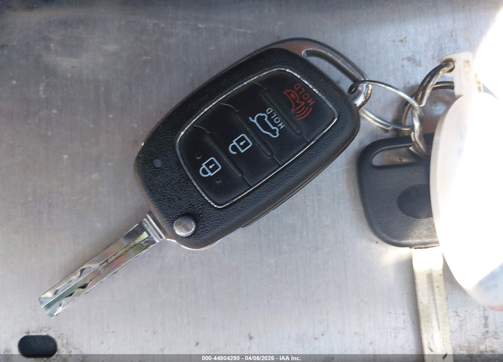 2018 HYUNDAI TUCSON SEL VIN: KM8J33A47JU641067
