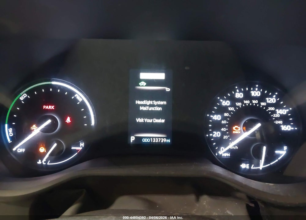 2023 TOYOTA SIENNA LE VIN: 5TDKRKEC7PS165659