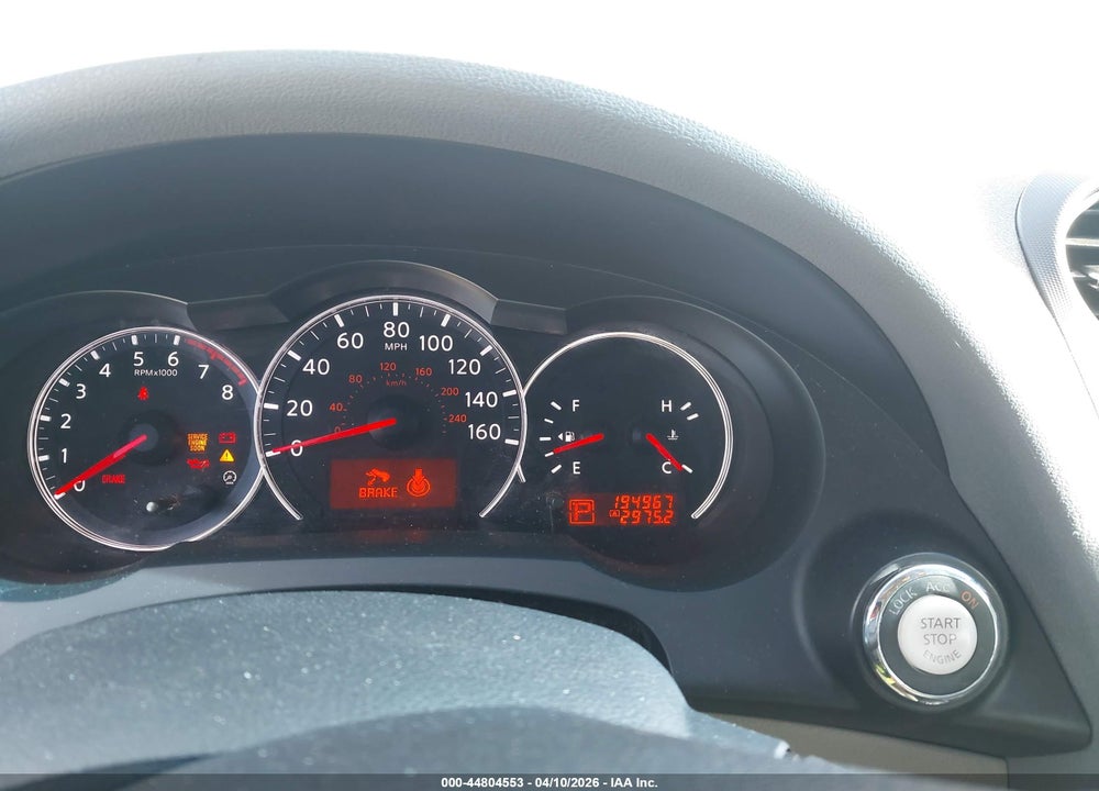 2012 NISSAN ALTIMA 2.5 S VIN: 1N4AL2AP1CC160299
