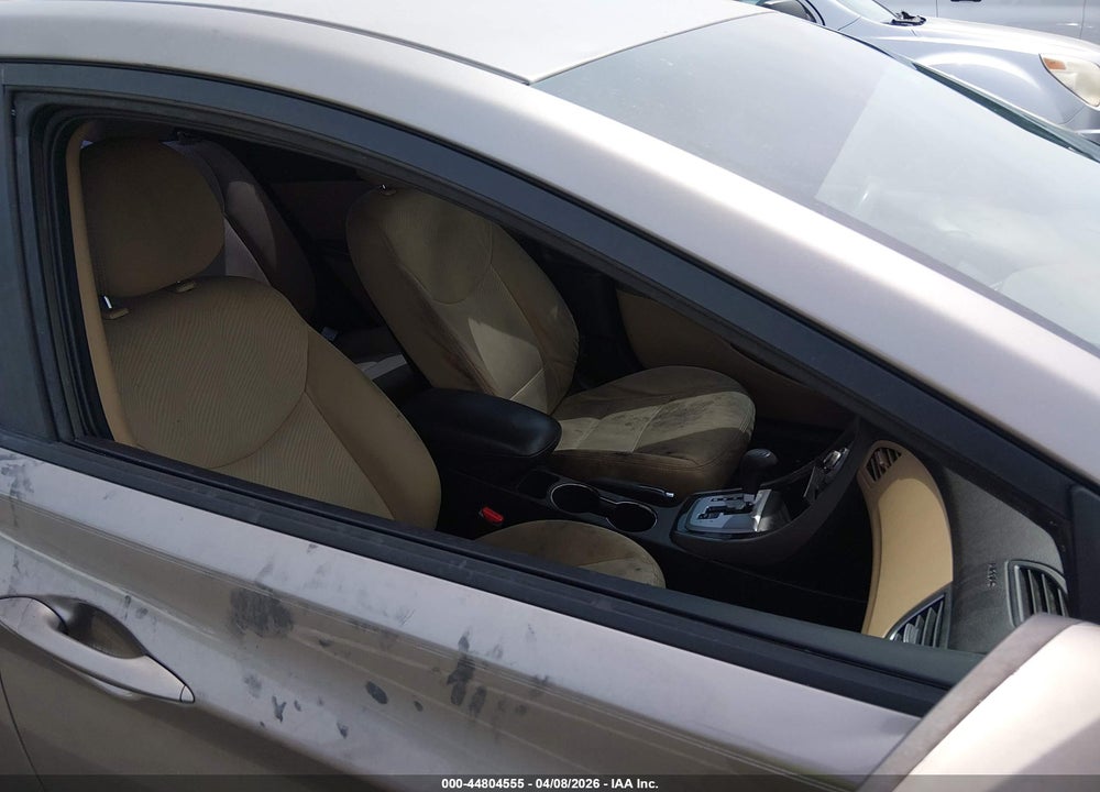 2013 HYUNDAI ELANTRA GLS/LIMITED VIN: 5NPDH4AE0DH155085