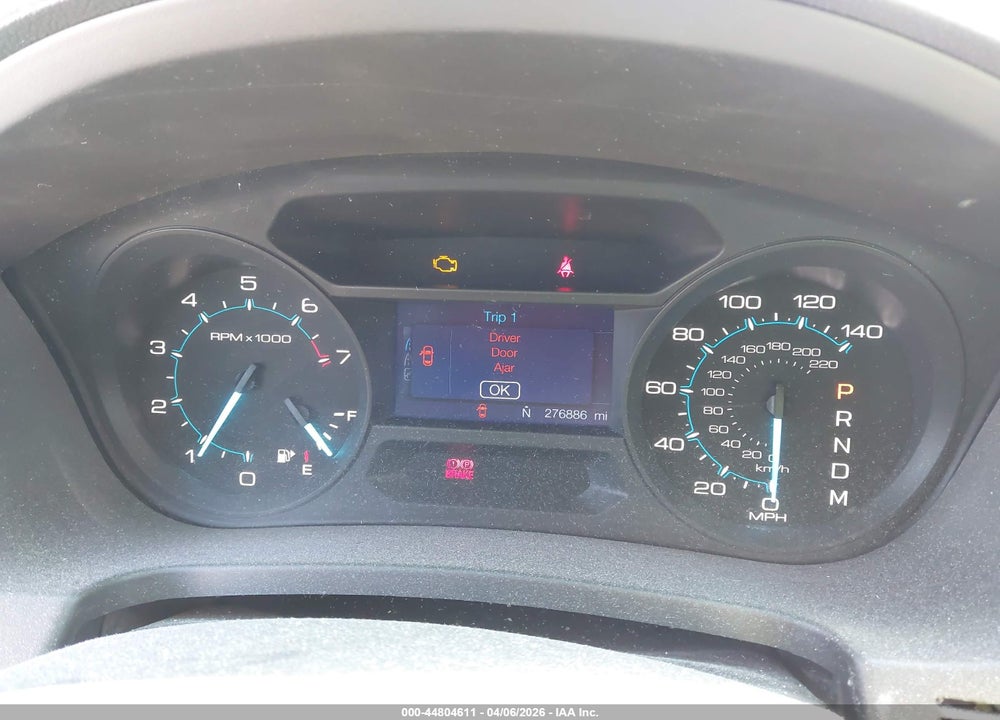 2013 FORD EXPLORER VIN: 1FM5K7B85DGA62840
