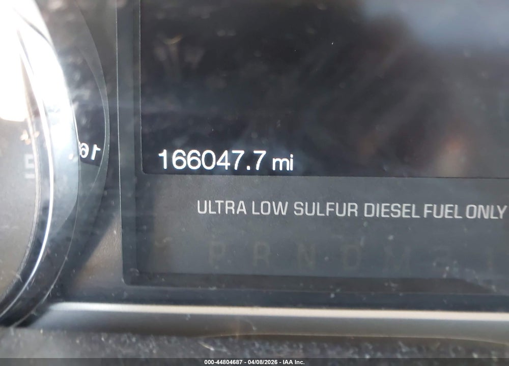 2016 FORD F-250 LARIAT VIN: 1FT7W2BT4GEB03404