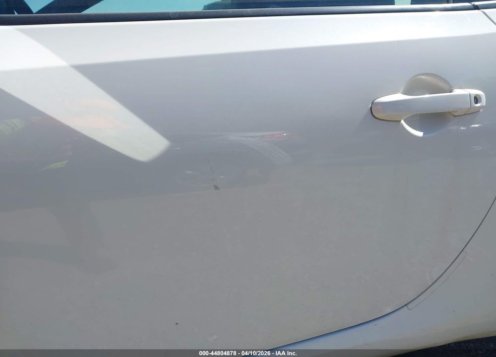 2017 TOYOTA 86 860 SPECIAL EDITION VIN: JF1ZNAA10H8707446