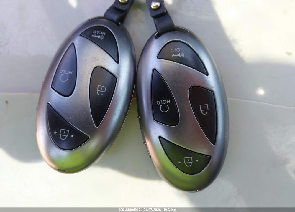 2025 HYUNDAI TUCSON HYBRID LIMITED VIN: KM8JEDD17SU257812