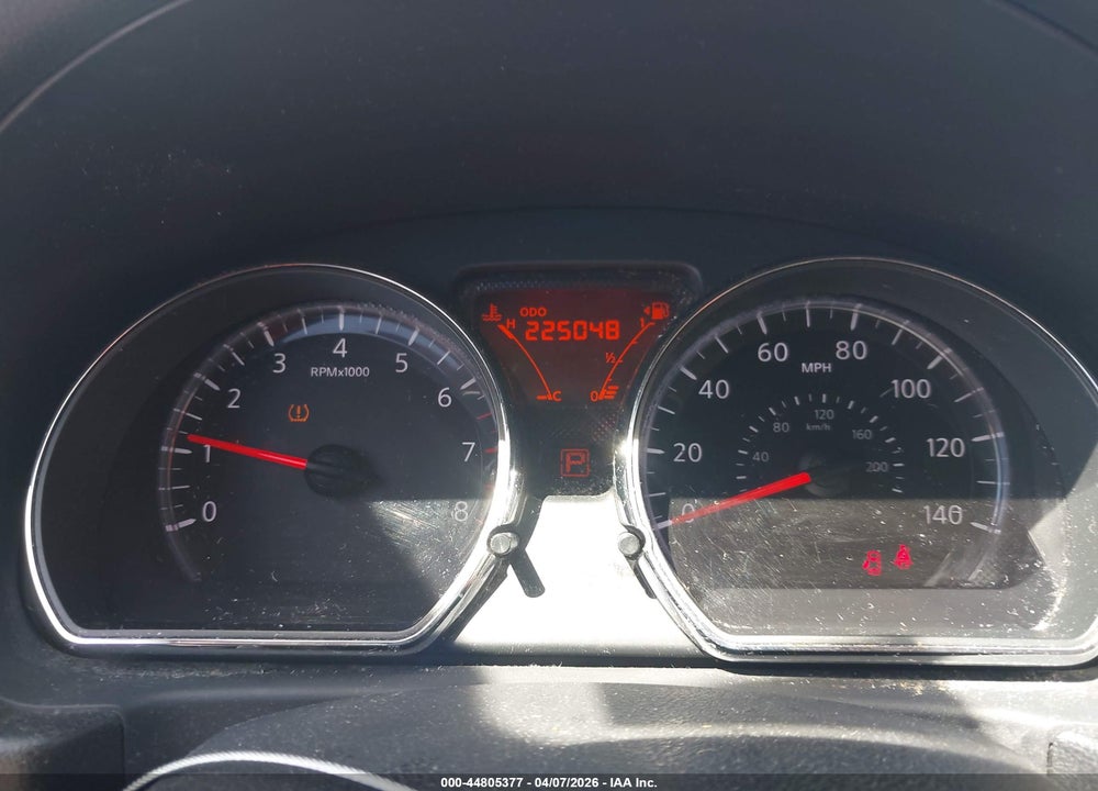 2014 NISSAN VERSA NOTE SV VIN: 3N1CE2CP5EL357934