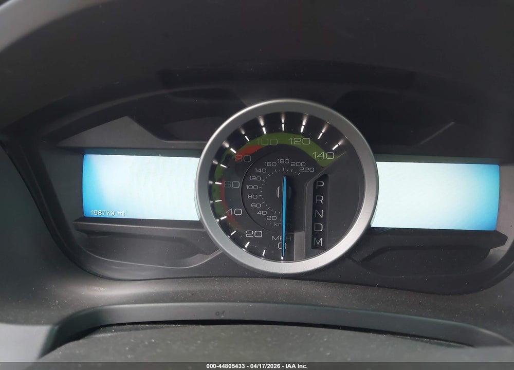 2015 FORD EXPLORER XLT VIN: 1FM5K7D85FGB30876