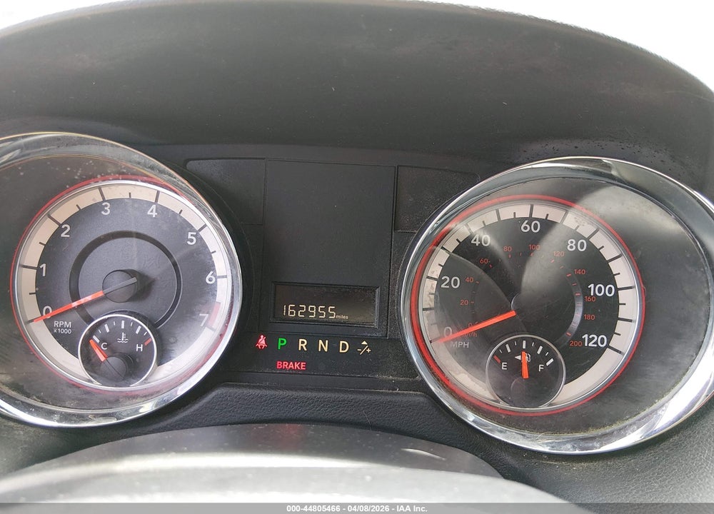 2019 DODGE GRAND CARAVAN SXT VIN: 2C4RDGCG0KR776702