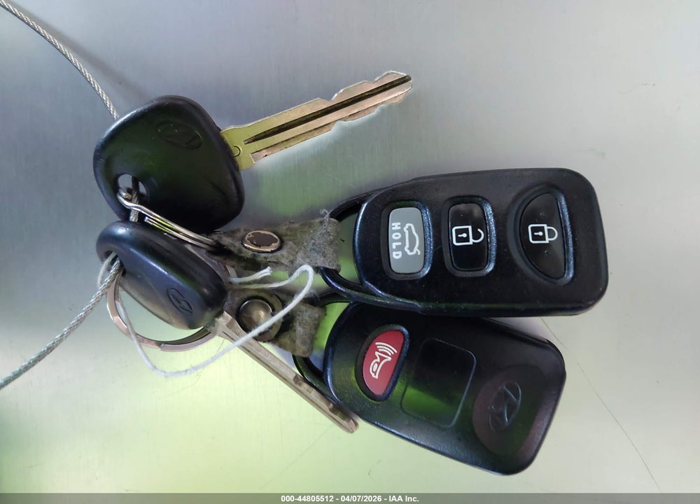 2012 HYUNDAI ELANTRA GLS (ULSAN PLANT) VIN: KMHDH4AE3CU184578