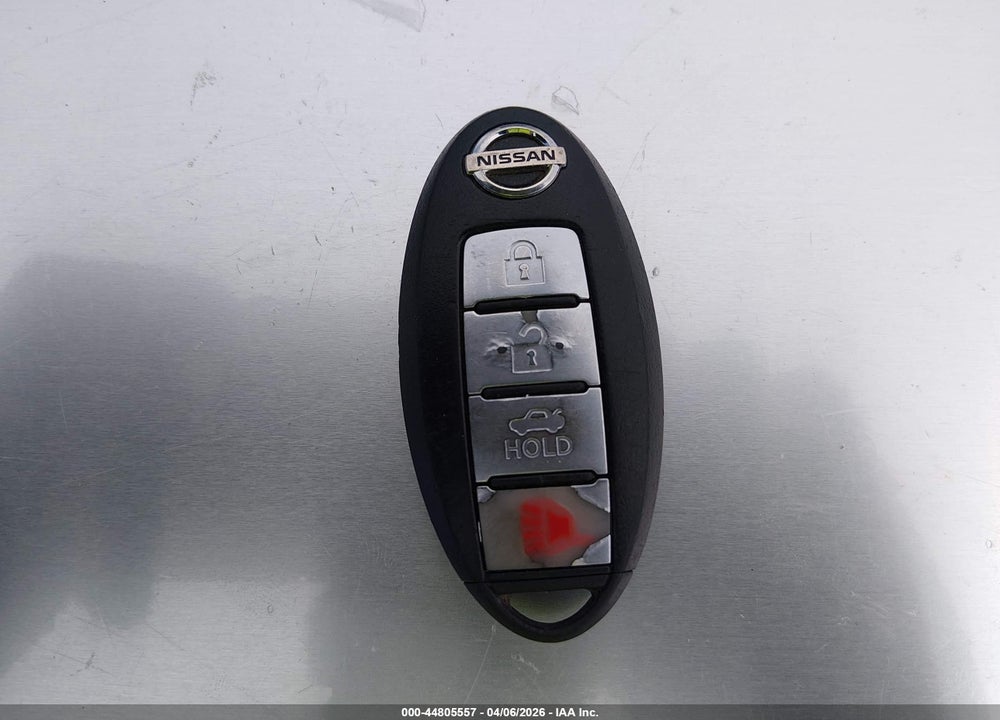 2012 NISSAN ALTIMA 2.5 S VIN: 1N4AL2AP5CN515818
