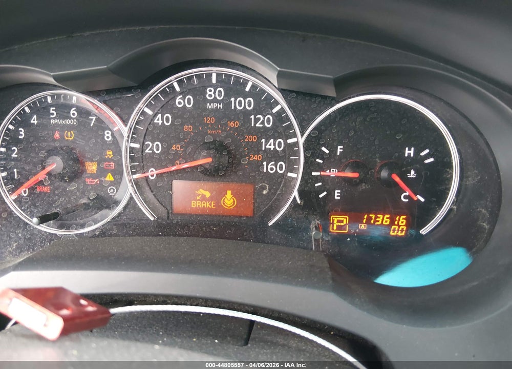 2012 NISSAN ALTIMA 2.5 S VIN: 1N4AL2AP5CN515818