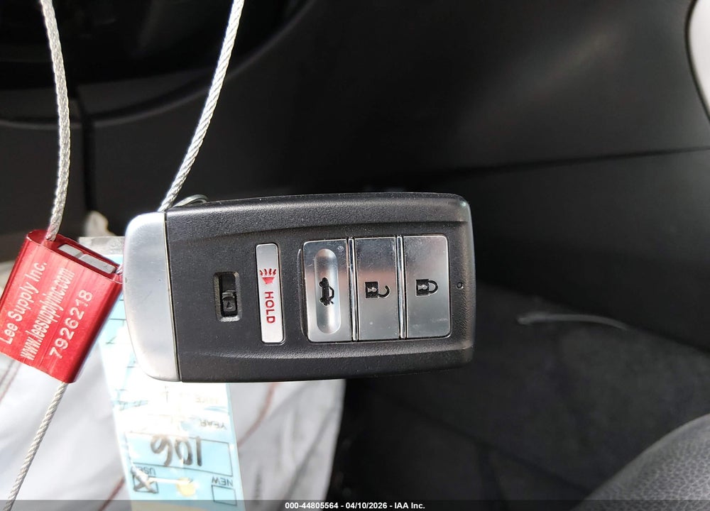 2015 ACURA TLX VIN: 19UUB1F35FA021711