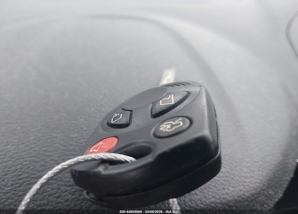 2013 FORD ESCAPE SE VIN: 1FMCU0GX5DUA13177
