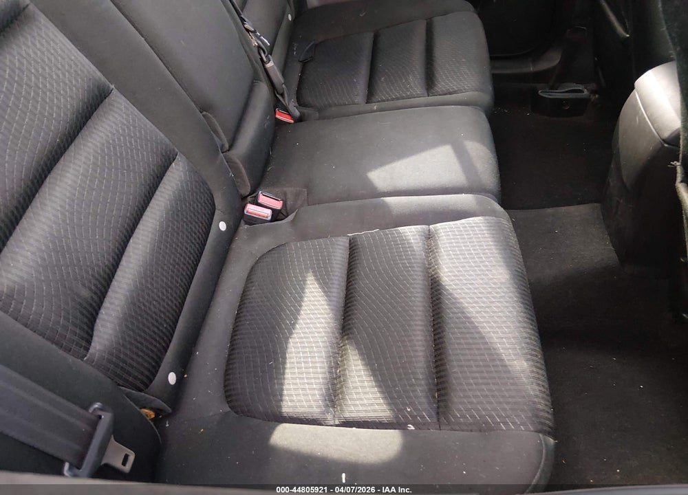 2015 MAZDA CX-5 TOURING VIN: JM3KE4CY9F0479165