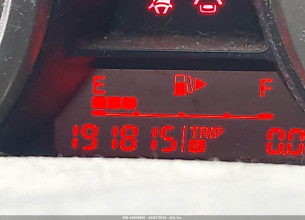 2011 MAZDA 3 I SPORT VIN: JM1BL1UF4B1491092