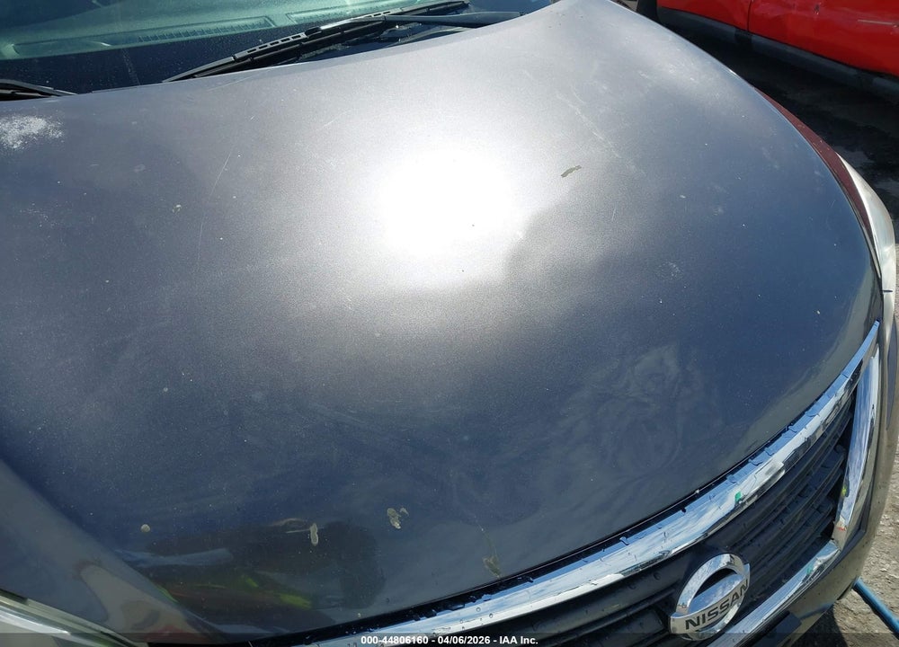 2015 NISSAN SENTRA SR VIN: 3N1AB7AP2FY244205
