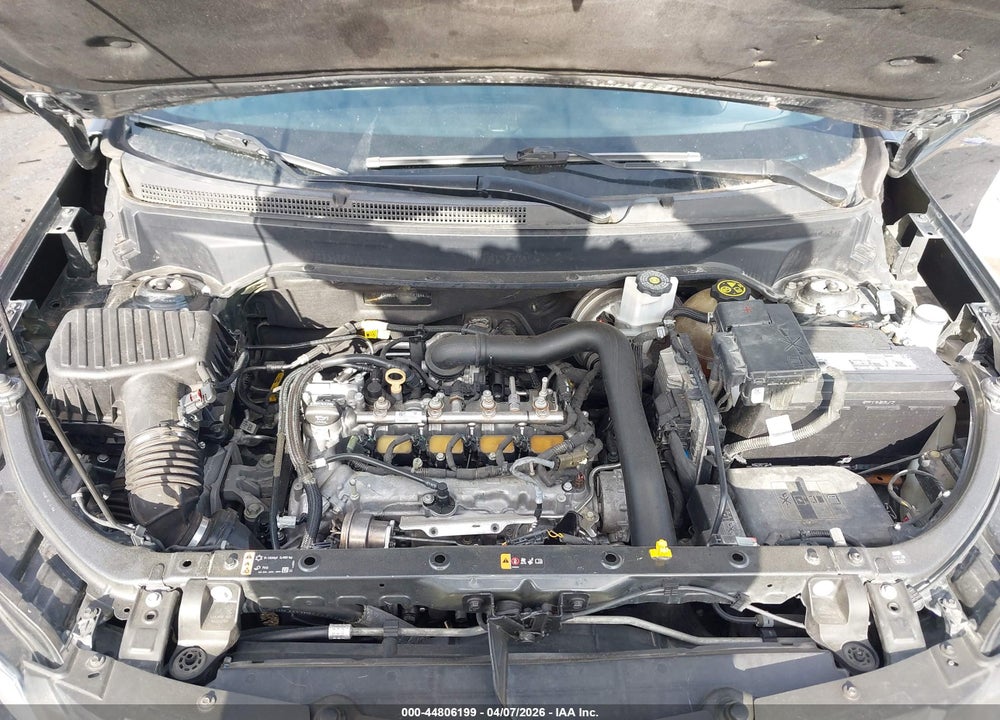 2019 CHEVROLET EQUINOX LS VIN: 2GNAXHEV8K6194765