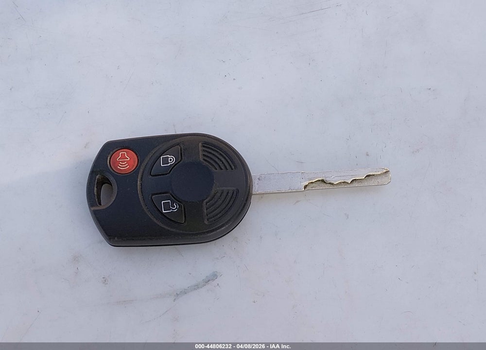 2014 FORD ESCAPE SE VIN: 1FMCU0GX4EUE40979