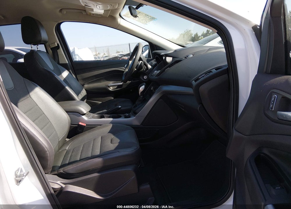 2014 FORD ESCAPE SE VIN: 1FMCU0GX4EUE40979