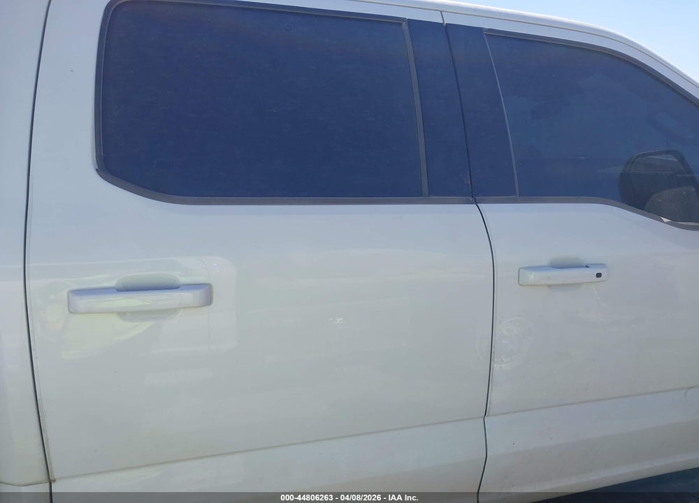 2023 FORD F-250 LARIAT VIN: 1FT8W2BT3PEC49085