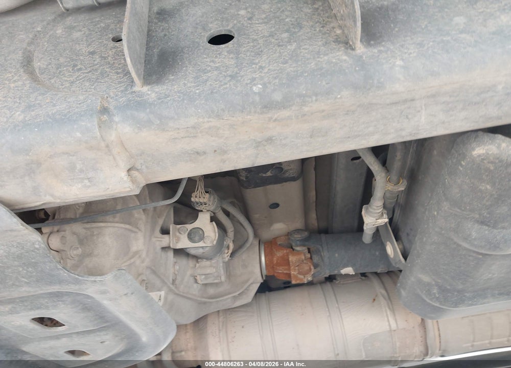 2023 FORD F-250 LARIAT VIN: 1FT8W2BT3PEC49085