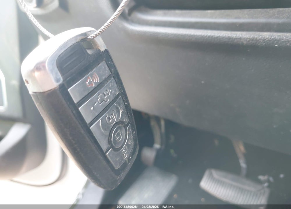2020 FORD F-250 LARIAT VIN: 1FT8W2BT5LEE95193