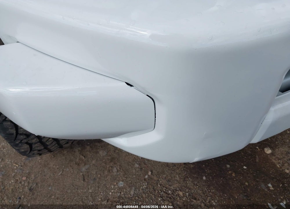 2007 TOYOTA FJ CRUISER VIN: JTEBU11F070055706