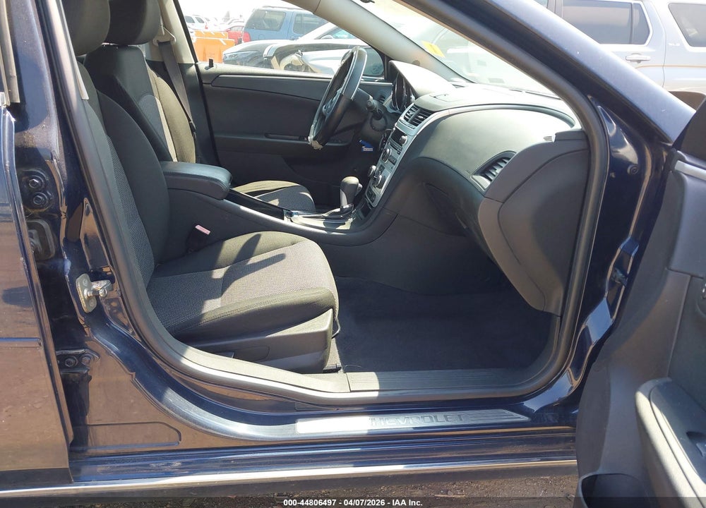 2011 CHEVROLET MALIBU 1LT VIN: 1G1ZC5EU0BF288960