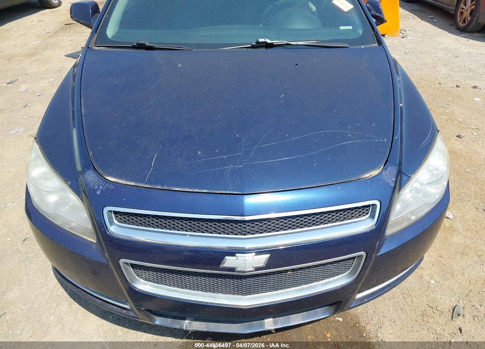 2011 CHEVROLET MALIBU 1LT VIN: 1G1ZC5EU0BF288960