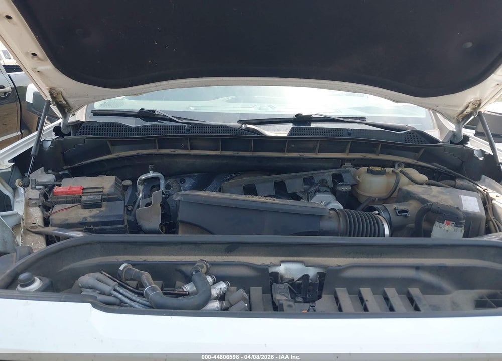 2019 GMC SIERRA 1500 ELEVATION VIN: 1GTR9CED2KZ324964