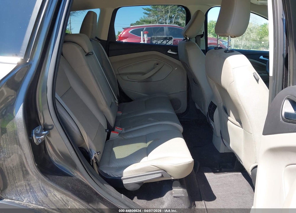 2018 FORD ESCAPE SE VIN: 1FMCU0GD6JUA01959